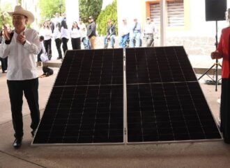 Durazo inaugura Planta de Dormakaba en Nogales y refuerza inversión industrial