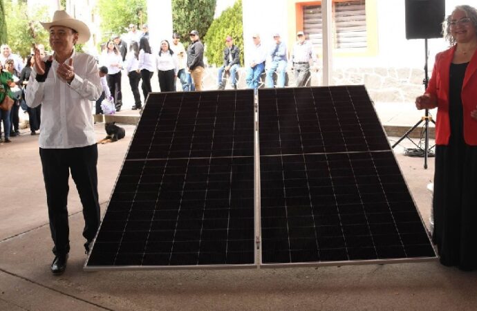 Durazo inaugura Planta de Dormakaba en Nogales y refuerza inversión industrial