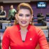 Lorenia Valles destaca avances legislativos con 27 reformas constitucionales en el Senado