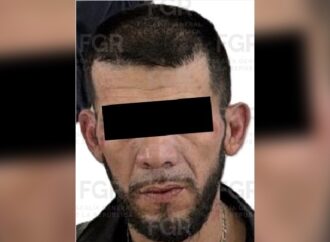 Vinculan a proceso a hombre detenido con 588 pastillas de fentanilo en Nogales