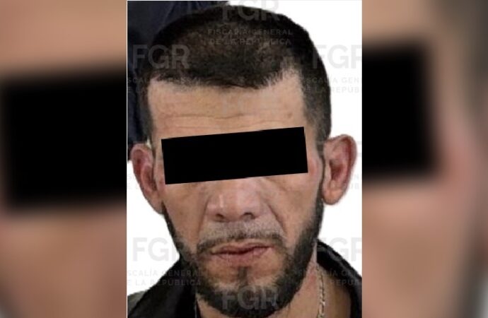 Vinculan a proceso a hombre detenido con 588 pastillas de fentanilo en Nogales