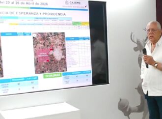 Presenta Oomapasc avances en atención de reportes de fugas y drenajes