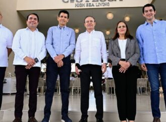 Inauguran desarrollo de más de mil mdp en San Carlos para impulsar turismo en Sonora
