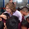 Destaca Lorenia Valles protección integral de los derechos de la niñez en Sonora