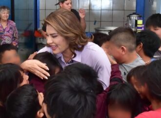 Destaca Lorenia Valles protección integral de los derechos de la niñez en Sonora