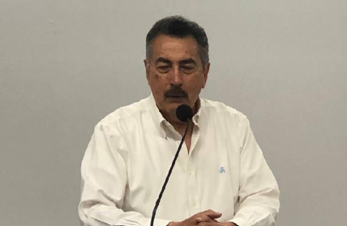 Cajeme impulsa nuevas obras para mejorar la calidad de vida