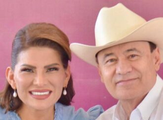 Lorenia Valles destaca reducción de jornada laboral a 40 horas como avance de la 4T