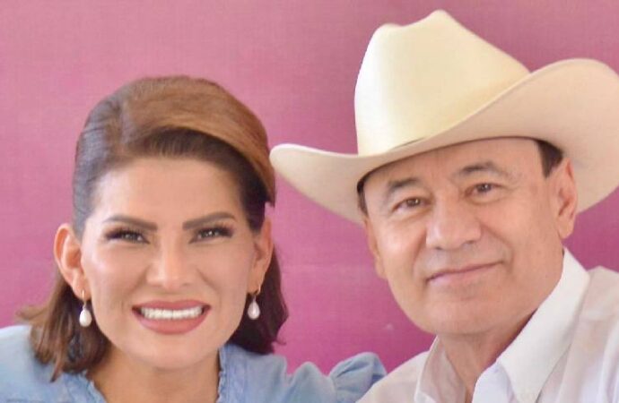 Lorenia Valles destaca reducción de jornada laboral a 40 horas como avance de la 4T