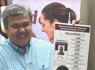 Abrirá la Secretaría del Bienestar registro para seguro universal