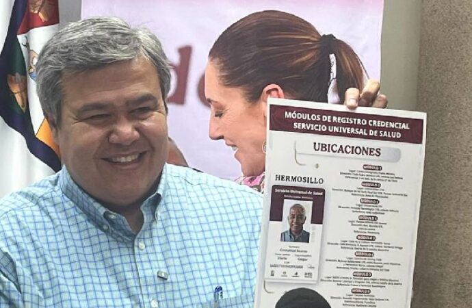 Abrirá la Secretaría del Bienestar registro para seguro universal