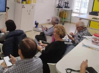 Refuerza ISEA atención a rezago educativo con más de mil 200 estudiantes