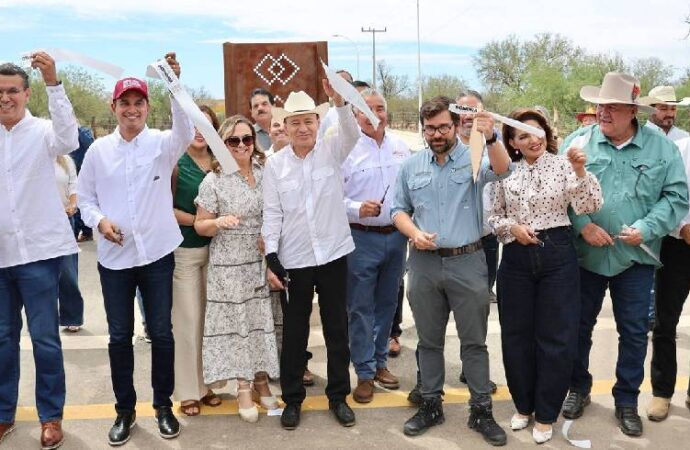 Durazo anuncia construcción de hospital IMSS-Bienestar en Ures con inversión inicial de 500 millones de pesos