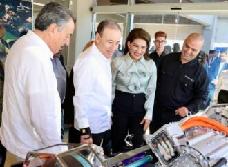 Sonora rompe récord histórico en manufactura y lidera en la frontera norte