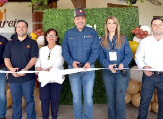 Hermosillo reduce 44% de trámites y fortalece inversión y empleo