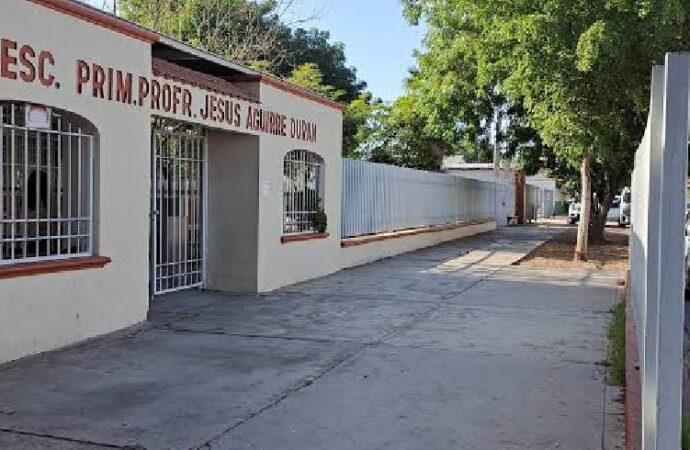 Reportan saldo blanco en escuelas de Cajeme