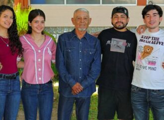 Estudiantes de la Universidad de Sonora impulsan tour incluyente para personas sordas en Hermosillo