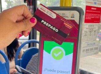 Transporte en Hermosillo: líneas 9 y 20 operarán solo con pago electrónico desde el 16 de abril