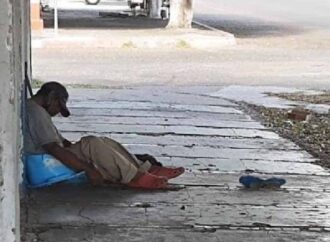 DIF Cajeme ha reintegrado a 33 personas en situación de calle a sus lugares de origen