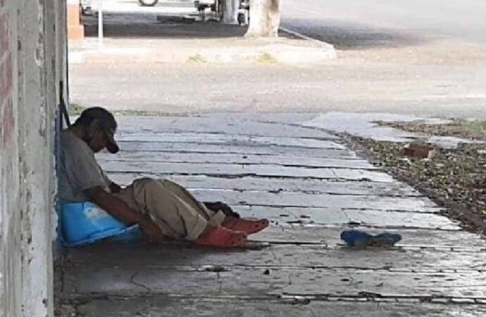 DIF Cajeme ha reintegrado a 33 personas en situación de calle a sus lugares de origen