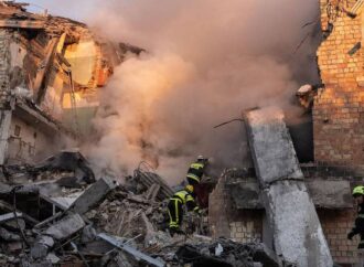 Rusia y Ucrania se acusan de romper tregua pascual con cientos de ataques