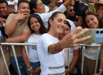 Sheinbaum concluye gira por tres estados con entrega de vivienda y proyectos de desarrollo