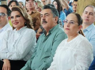 Lamarque suma a Cajeme a estrategia nacional del Mundial con enfoque social y deportivo