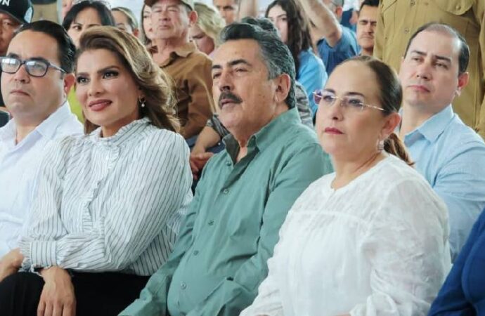 Lamarque suma a Cajeme a estrategia nacional del Mundial con enfoque social y deportivo