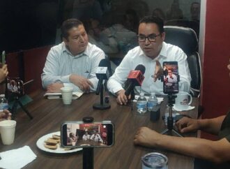 Hermosillo será gobernado por Morena en las próximas elecciones aseguró Heriberto Aguilar