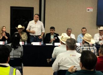 Arranca en Cajeme el Congreso Ganadero 2026 con enfoque en innovación y desarrollo rural