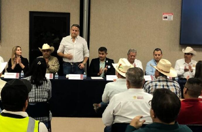 Arranca en Cajeme el Congreso Ganadero 2026 con enfoque en innovación y desarrollo rural