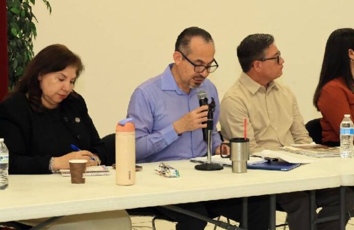 Formaliza UNISON ofrecimiento de incremento salarial a STEUS