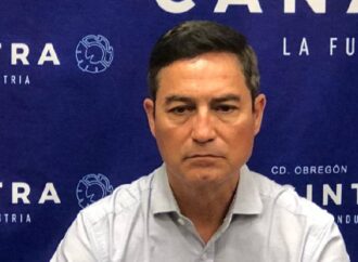 Canacintra prevé crecimiento moderado e incertidumbre en inversión