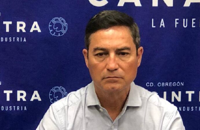 Canacintra prevé crecimiento moderado e incertidumbre en inversión