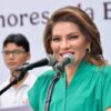 Lorenia Valles reconoce esfuerzo de comunidad escolar en regreso a clases en Sonora