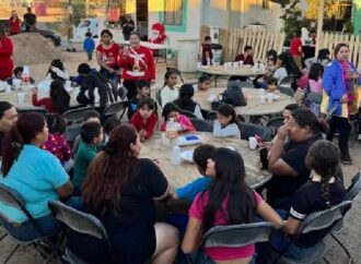 Llaman a apoyar a hijos de desaparecidos con donaciones por el Día del Niño en Hermosillo