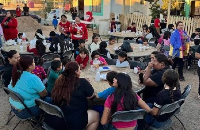 Llaman a apoyar a hijos de desaparecidos con donaciones por el Día del Niño en Hermosillo