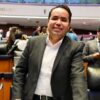 Heriberto Aguilar impulsa reforma para unificar investigaciones de feminicidio en México