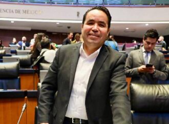 Heriberto Aguilar impulsa reforma para unificar investigaciones de feminicidio en México