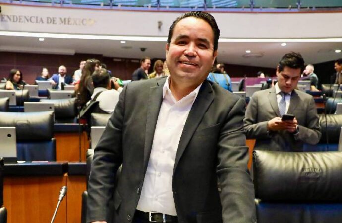 Heriberto Aguilar impulsa reforma para unificar investigaciones de feminicidio en México