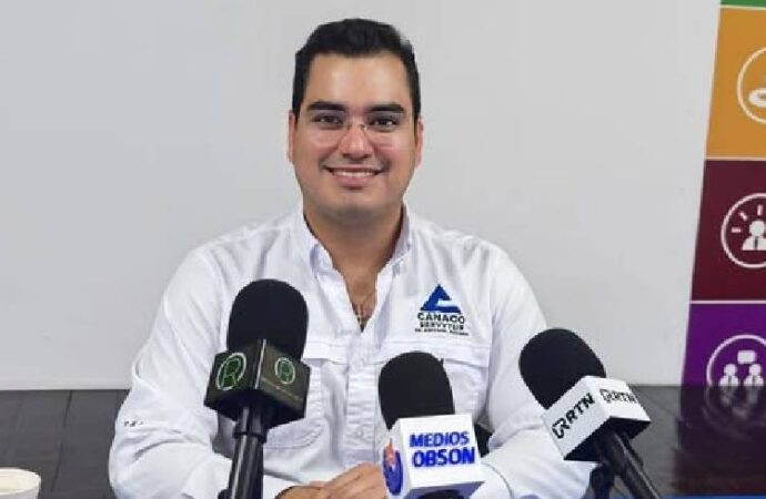 Canaco Obregón pide reglas claras en bloqueo de cuentas bancarias