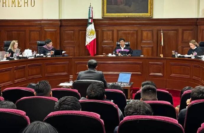 Suprema Corte frena programa de Hermosillo para tomar casas abandonadas