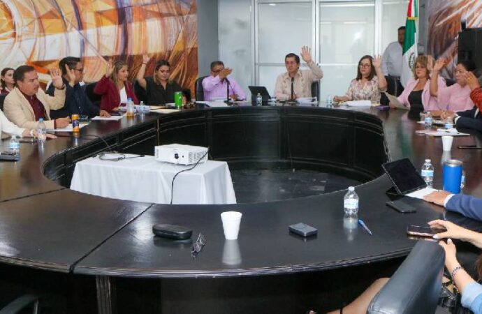 Cabildo de Navojoa aprueba préstamo de 42 millones; se pagará en esta misma administración