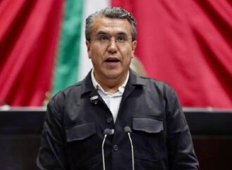 Buscan que la naturaleza tenga derechos en México: presenta Ramón Flores reforma constitucional