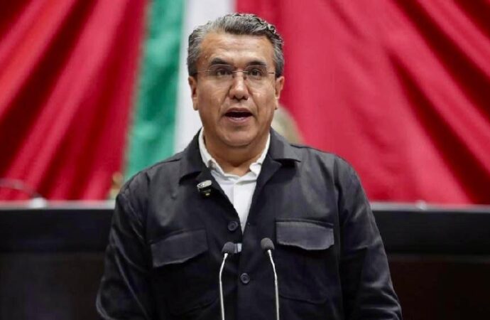 Buscan que la naturaleza tenga derechos en México: presenta Ramón Flores reforma constitucional