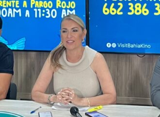 Realizarán torneo de pesca en Bahía de Kino el 26 de abril