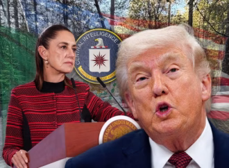 Mueren dos estadounidenses en Chihuahua; reportan que eran de la CIA y México investiga posible violación a ley