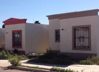 Crece la adquisición de vivienda económica en Sonora; aumentan los financiamientos