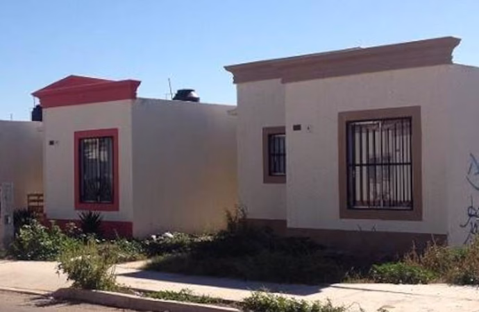Crece la adquisición de vivienda económica en Sonora; aumentan los financiamientos