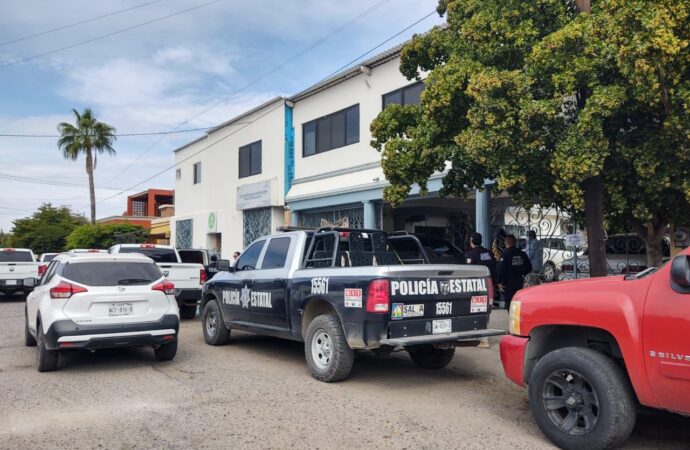 Dos muertes en Hermosillo bajo la lupa: investigan posible uso de suero