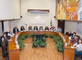 Validan ampliación líquida para presupuesto de egresos del IEE